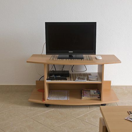 Klek Apartments Barbara Dış mekan fotoğraf
