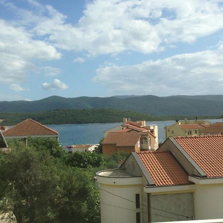 Klek Apartments Barbara Dış mekan fotoğraf