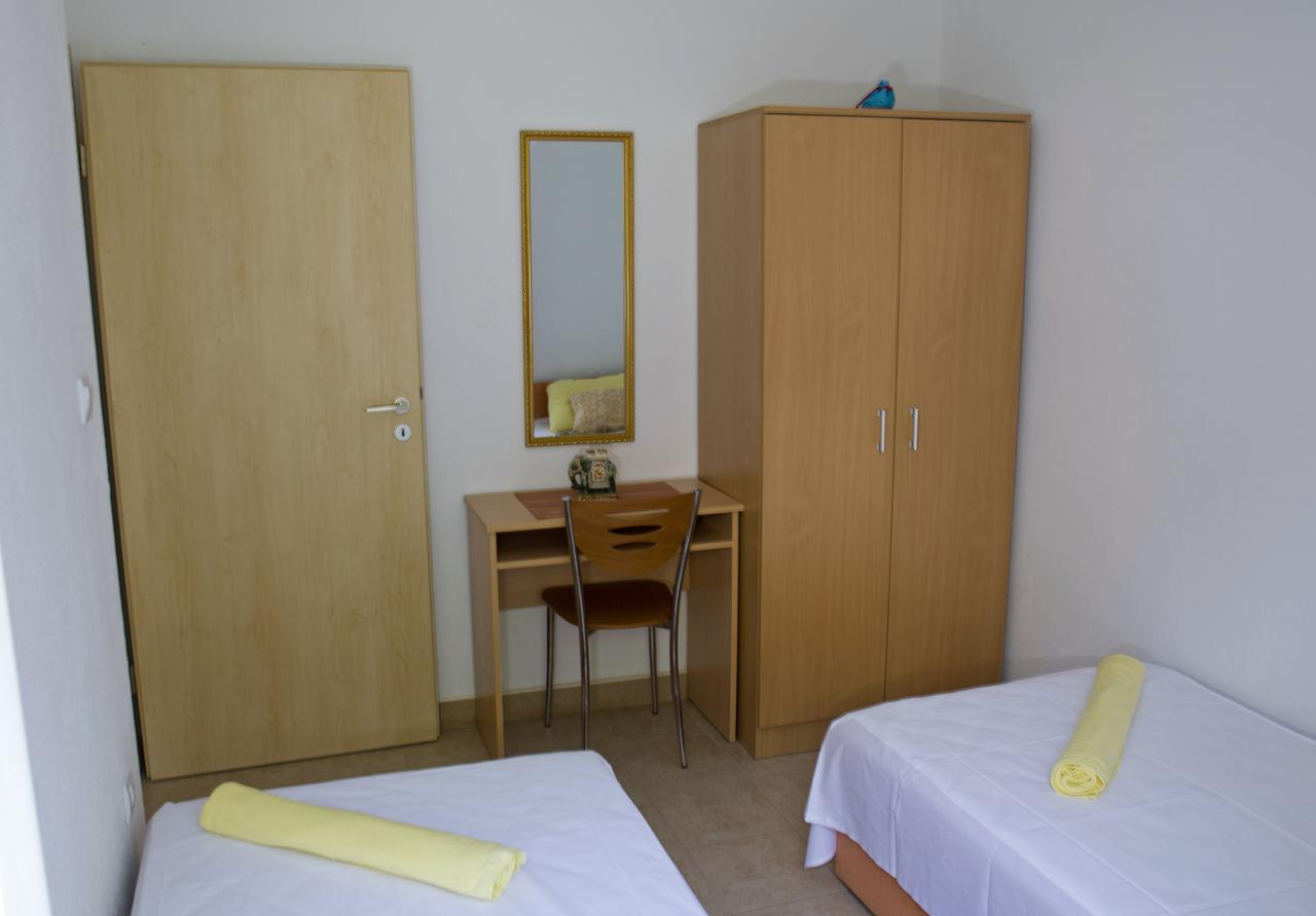 Klek Apartments Barbara Dış mekan fotoğraf