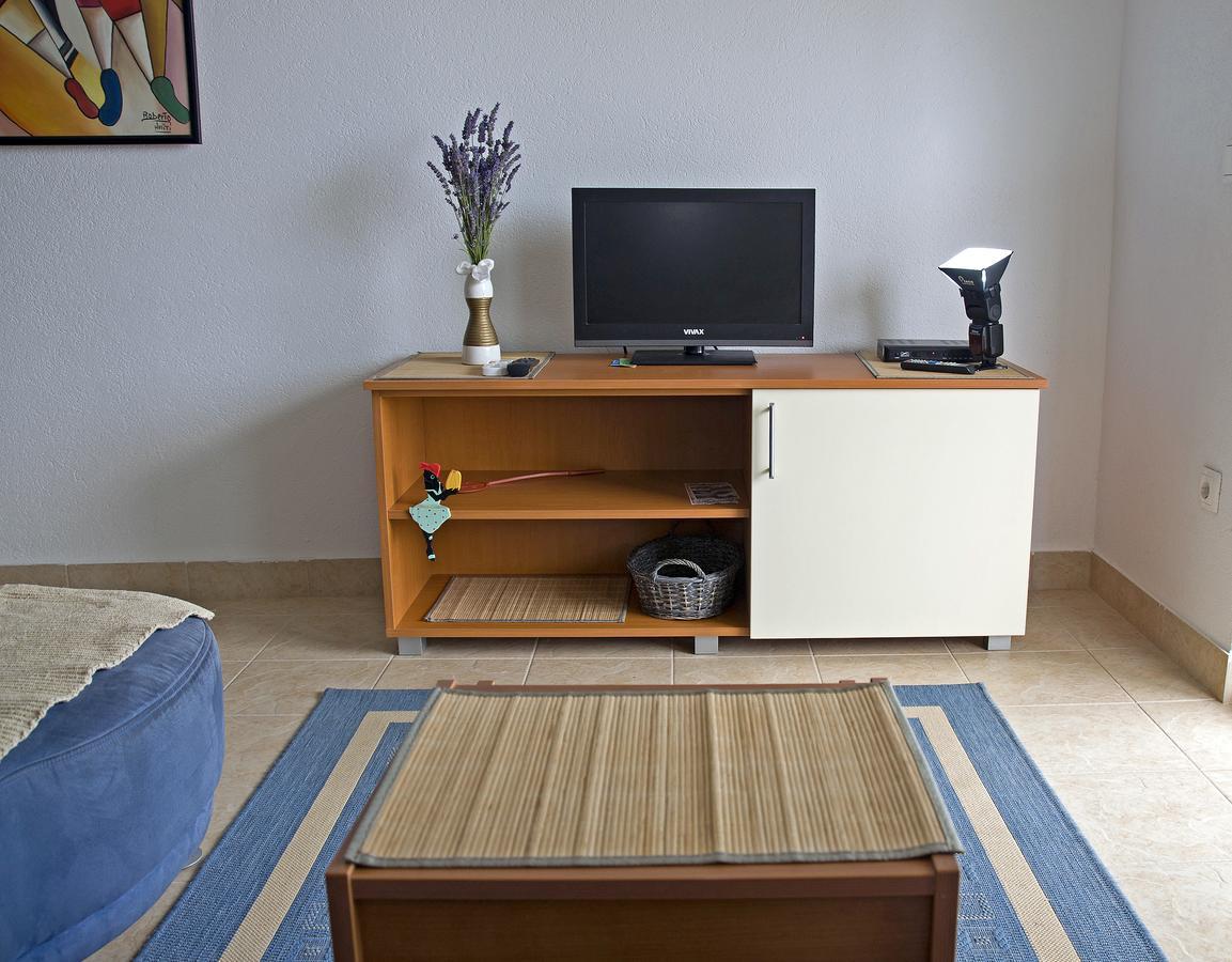 Klek Apartments Barbara Dış mekan fotoğraf