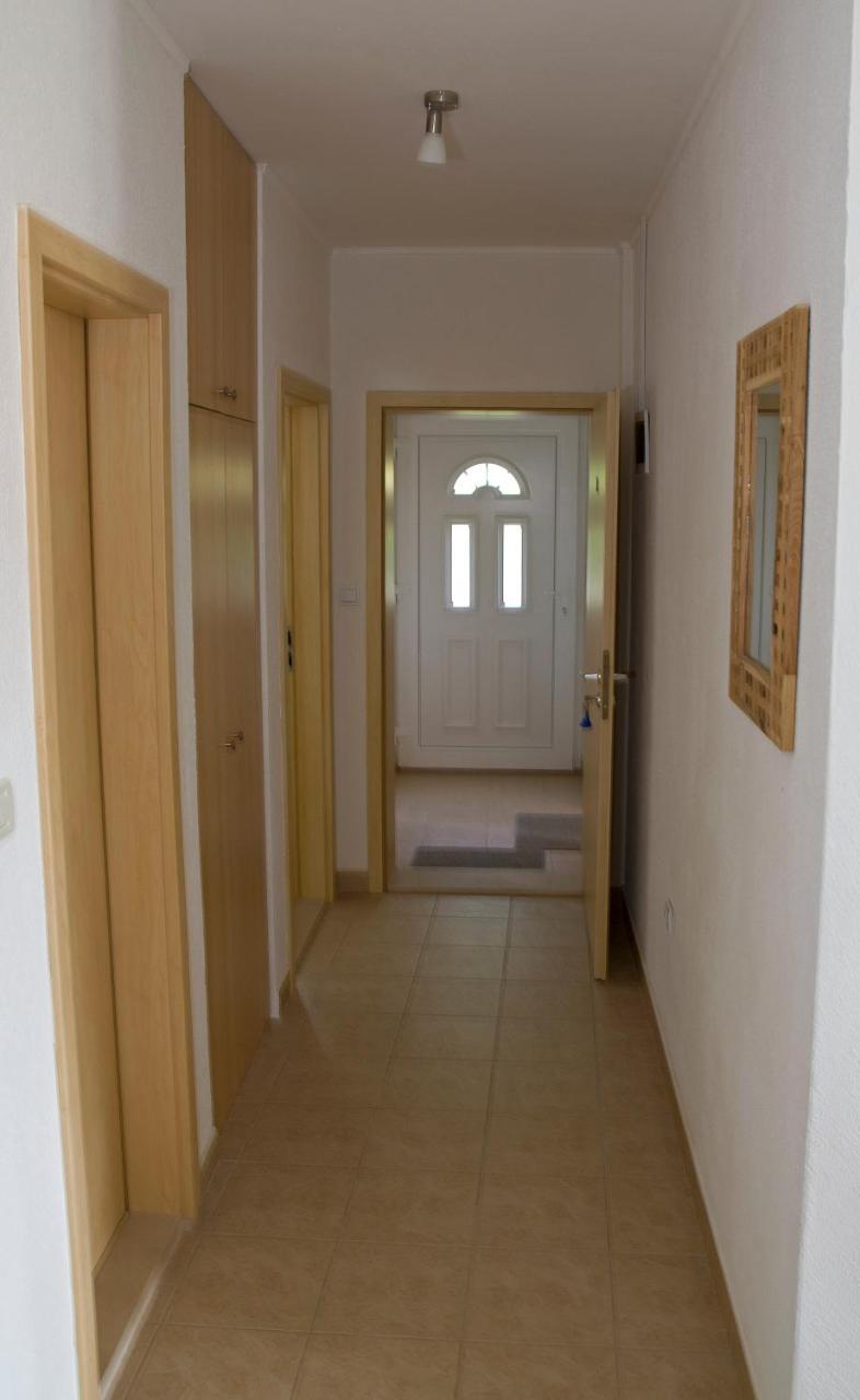 Klek Apartments Barbara Dış mekan fotoğraf