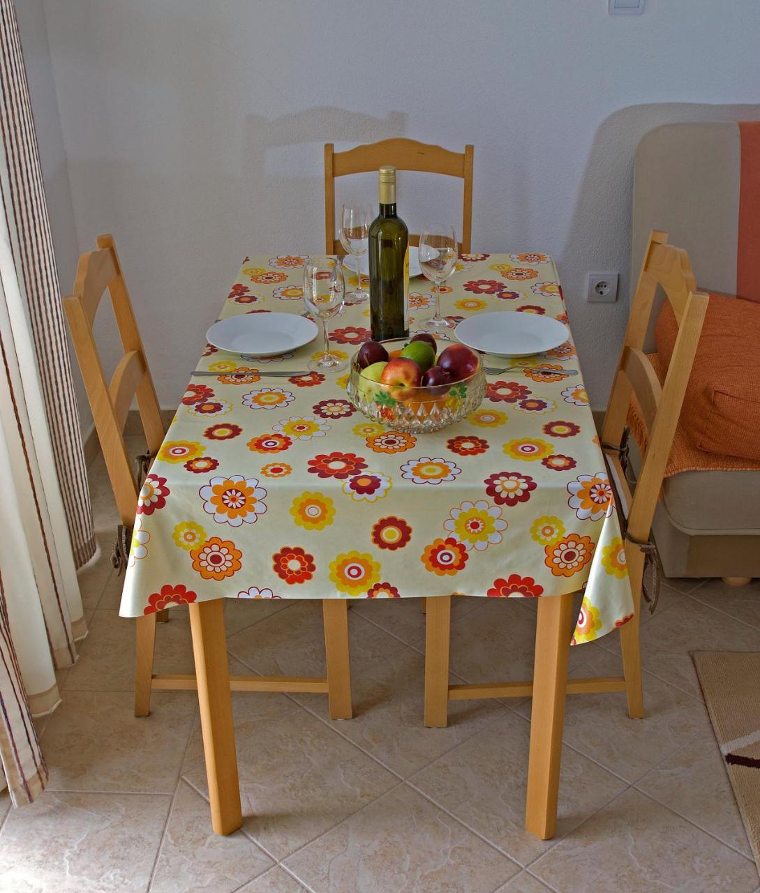 Klek Apartments Barbara Dış mekan fotoğraf