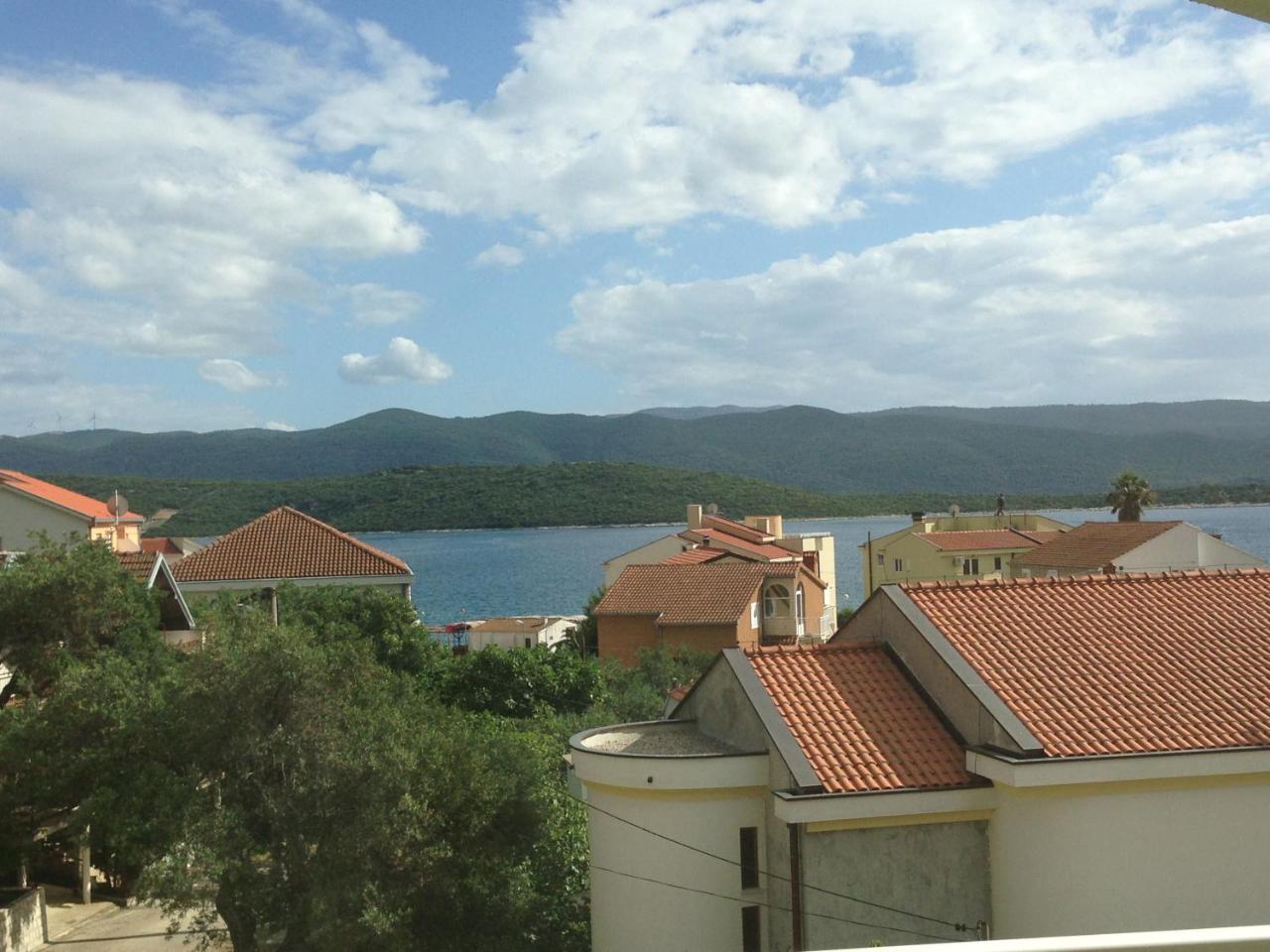 Klek Apartments Barbara Dış mekan fotoğraf